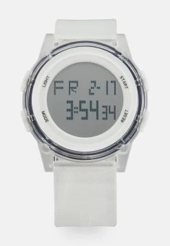 Pier One Digitaluhr - Transparent -Pier One Verkaufsgeschäft 9523313601ba45ed98aa514c1c2b4d09 1