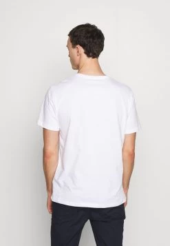 Pier One T-Shirt Basic - White 8 Pier One T-Shirt Basic - White -Pier One Verkaufsgeschäft 9607918691094d429eb627dc6cbf2723