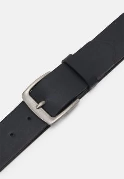 Pier One Gürtel Business - Black -Pier One Verkaufsgeschäft 960f0c2fb92f4c689d6976740ba146d5