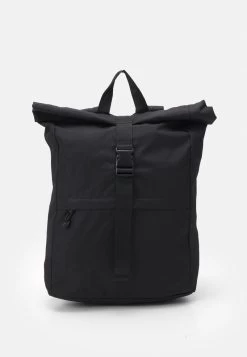 Pier One UNISEX - Tagesrucksack - Black -Pier One Verkaufsgeschäft 96502691c45042b99ce53c967fee8c1b 1