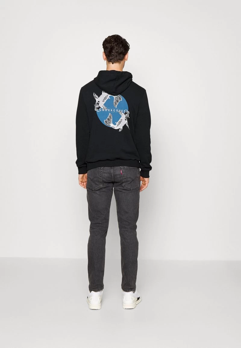 Pier One Sweatshirt - Black 4 Pier One Sweatshirt - Black – Bild 4