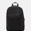 Pier One Tagesrucksack - Black
