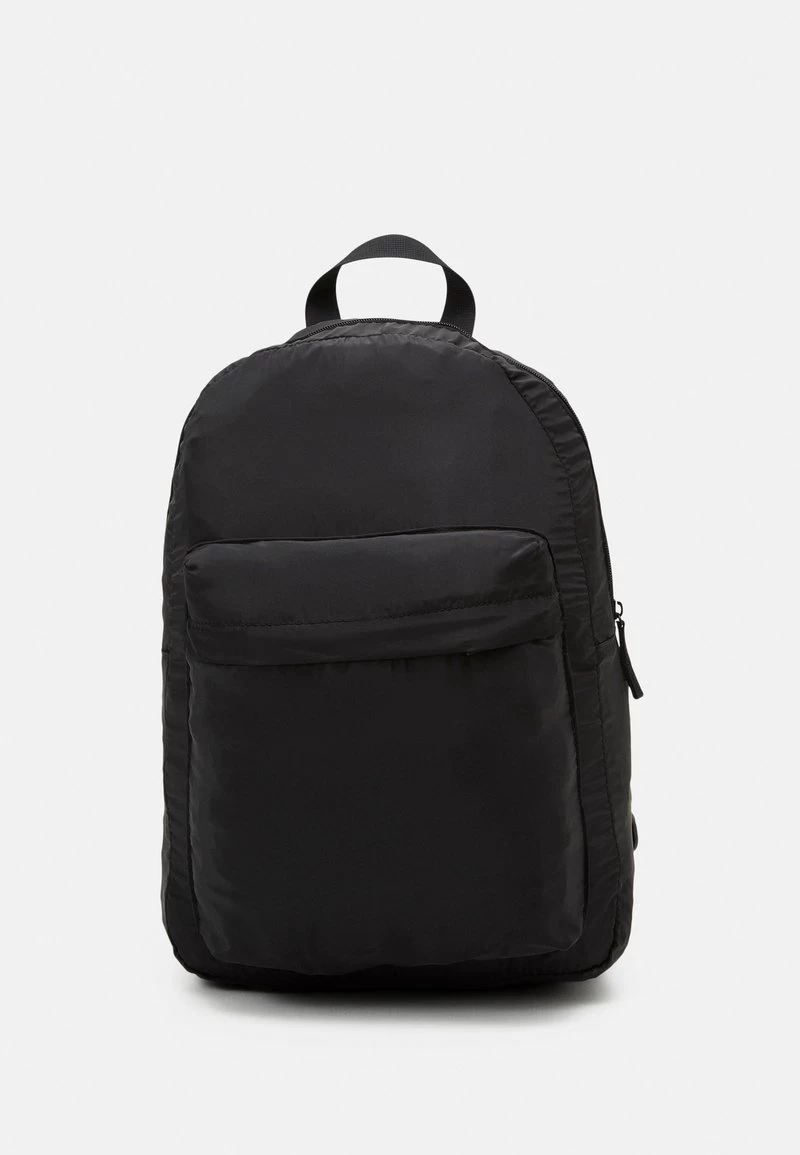 Pier One Tagesrucksack - Black 1 Pier One Tagesrucksack - Black