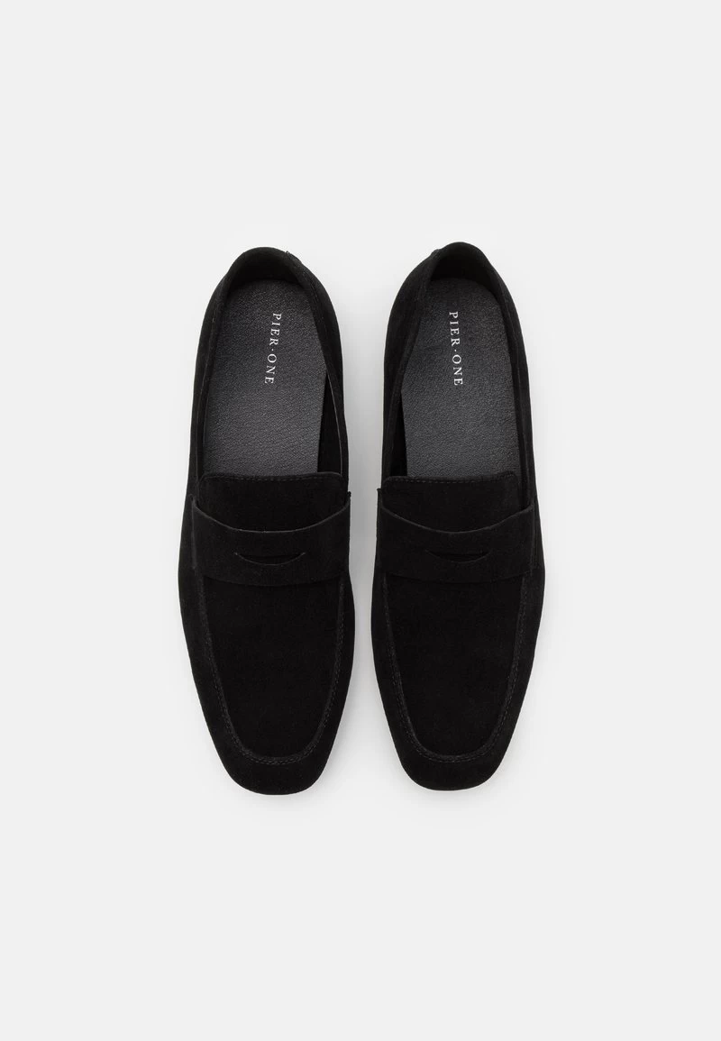 Pier One Business-Slipper - Black 4 Pier One Business-Slipper - Black – Bild 4