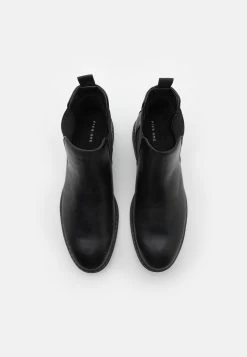 Pier One Stiefelette - Black -Pier One Verkaufsgeschäft 9d1b02042d0a46bea44ad91950ff1e35