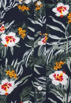 Pier One Hemd - Multicolor/dark Blue -Pier One Verkaufsgeschäft a10641630a8043f59418b579a6dc2aae