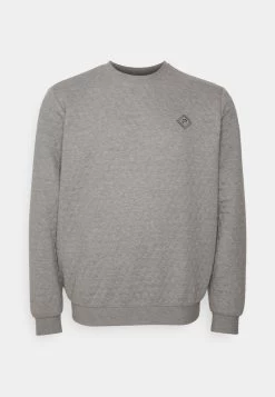 Pier One Sweatshirt - Grey -Pier One Verkaufsgeschäft a12e130d793e4771b4451603fad96369