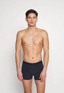 Pier One 5 PACK - Panties - Dark Blue/red -Pier One Verkaufsgeschäft a28c98faf7ae40e79a0a909e6aa18239