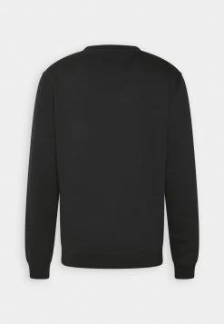 Pier One Sweatshirt - Black -Pier One Verkaufsgeschäft a28e0f66c0df46819f213fcfefd3f91d