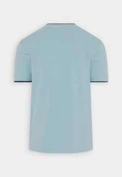 Pier One T-Shirt Basic - Light Blue 11 Pier One T-Shirt Basic - Light Blue -Pier One Verkaufsgeschäft a299ee14c72449fea3b53f76919f95df