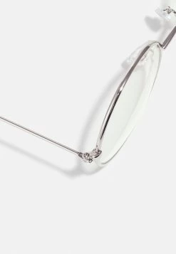 Pier One BLUE LIGHT GLASSES - Blue Light Brillen - Silver-coloured 9 Pier One BLUE LIGHT GLASSES - Blue Light Brillen - Silver-coloured -Pier One Verkaufsgeschäft a2f62c4f286e48d78472616a8fe4c247