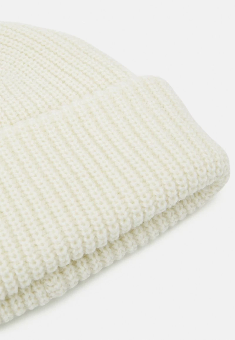 Pier One UNISEX - Mütze - Off White 3 Pier One UNISEX - Mütze - Off White – Bild 3