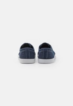 Pier One UNISEX - Sneaker Low - Dark Blue -Pier One Verkaufsgeschäft a3c03c9bfe154d9ca6346b3058e787ee