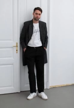 Pier One Klassischer Mantel - Grey 10 Pier One Klassischer Mantel - Grey -Pier One Verkaufsgeschäft a48f144a02ed4c02a048d9175ad6cb84