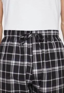 Pier One 2 PACK - Nachtwäsche Hose - Dark Blue -Pier One Verkaufsgeschäft a5bf0007103c4fbdba98b5c192003a37