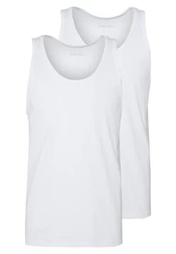 Pier One 2 PACK - Top - White -Pier One Verkaufsgeschäft a632f7e7e6934795b1931a226018cb16 1
