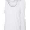 Pier One 2 PACK - Top - White