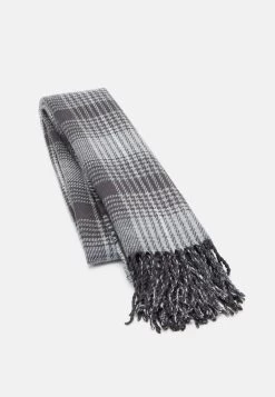 Pier One Schal - 102 - Grey_001 - White 10 Pier One Schal - 102 - Grey_001 - White -Pier One Verkaufsgeschäft a7f5f206ed5c4130b736af5dd30bcfea 1