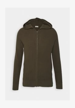 Pier One Strickjacke - Olive 9 Pier One Strickjacke - Olive -Pier One Verkaufsgeschäft a81152b028c541559bc8c312bc754da5 1