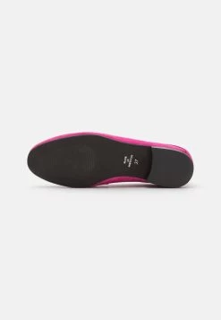 Pier One LEATHER - Slipper - Pink -Pier One Verkaufsgeschäft a8416cf282024aeab3c3bcf89077c661