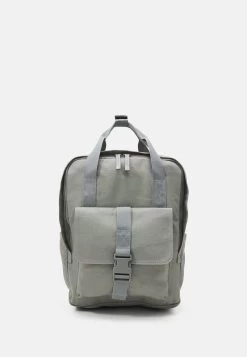 Pier One UNISEX - Tagesrucksack - Grey -Pier One Verkaufsgeschäft abefcaaa18be4b86b31904f00af29a07 1