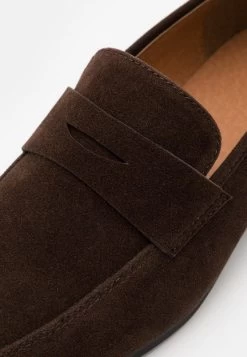 Pier One Business-Slipper - Dark Brown 11 Pier One Business-Slipper - Dark Brown -Pier One Verkaufsgeschäft adb487ce627a49db9251319ed9f14cab