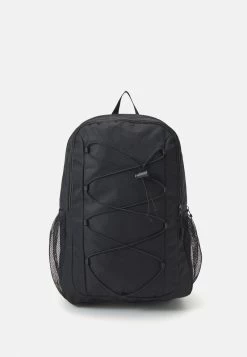 Pier One UNISEX - Tagesrucksack - Black -Pier One Verkaufsgeschäft ae931ea430094677988693de143cc47c 1