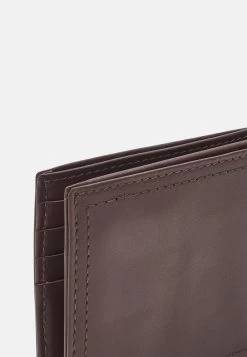 Pier One LEATHER - Geldbörse - Brown -Pier One Verkaufsgeschäft b0ed59e8ec6c4e5cbc7aac8494365be2