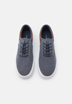 Pier One Sneaker Low - Dark Blue -Pier One Verkaufsgeschäft b173c7aa520d4d54983f25fb75d4d86d