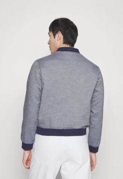 Pier One Bomberjacke - Dark Blue -Pier One Verkaufsgeschäft b1943f9a2db34e26b563b2036d05ec83