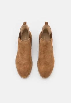 Pier One LEATHER - Ankle Boot - Brown 11 Pier One LEATHER - Ankle Boot - Brown -Pier One Verkaufsgeschäft b3c7f56345634c3d880ec623543bd158