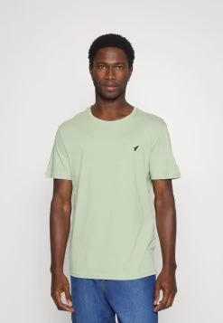 Pier One 5 PACK - T-Shirt Basic - White/blue/stone 11 Pier One 5 PACK - T-Shirt Basic - White/blue/stone -Pier One Verkaufsgeschäft b410943a224f48cb88dc772b8e7068b1