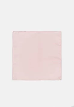 Pier One SET - Einstecktuch - Light Pink -Pier One Verkaufsgeschäft b58d5be6ecdb41db8846052466b31cf1