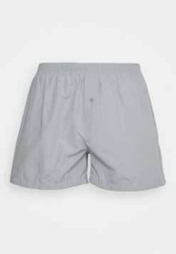 Pier One 5 PACK - Boxershorts - Black/grey/white -Pier One Verkaufsgeschäft b689c09962f14614abfb0ad792b0e2a7