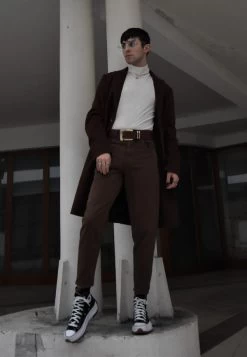 Pier One LEATHER - Gürtel Business - Cognac 11 Pier One LEATHER - Gürtel Business - Cognac -Pier One Verkaufsgeschäft b6c19a5e20c742349b3f7138e8d1287c