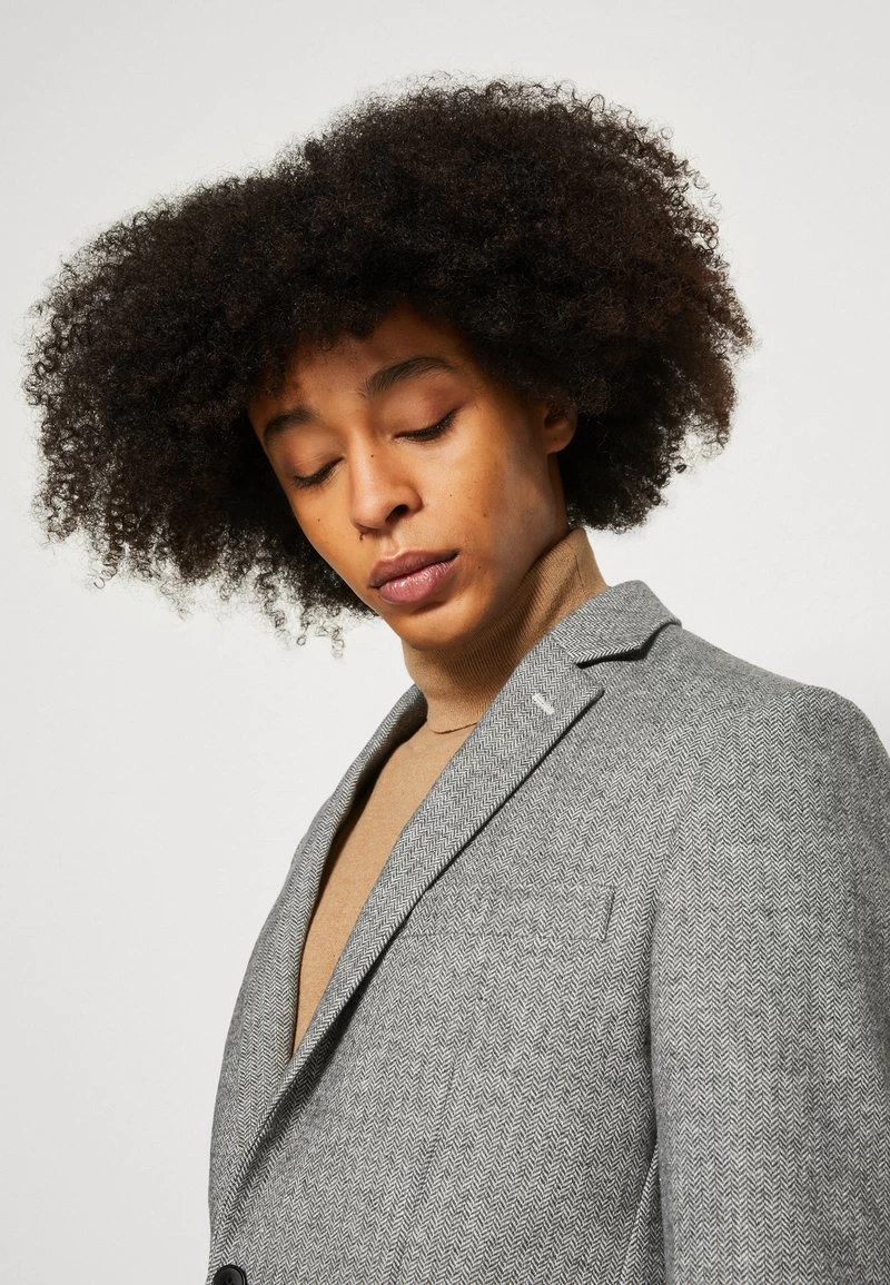 Pier One Sakko - Grey 4 Pier One Sakko - Grey – Bild 4