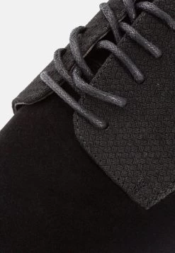 Pier One Schnürer - Black 11 Pier One Schnürer - Black -Pier One Verkaufsgeschäft b96b2c7008b942daaf6a641bcb7188b3