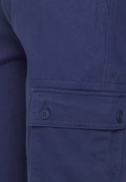 Pier One Cargohose - Dark Blue -Pier One Verkaufsgeschäft b98fd38babb247c18ebbc4dfb75be4f5