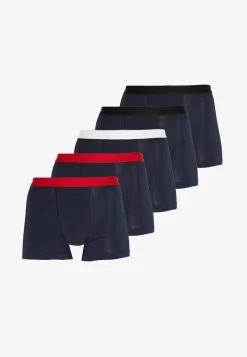 Pier One 5 PACK - Panties - Dark Blue/red -Pier One Verkaufsgeschäft ba6f2f15b66a486c8ed852722b2b6472