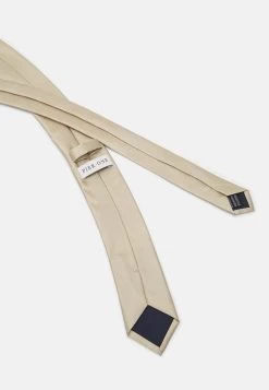 Pier One SET - Einstecktuch - Beige -Pier One Verkaufsgeschäft ba7a873ddea6420b917aa099adb81ad3