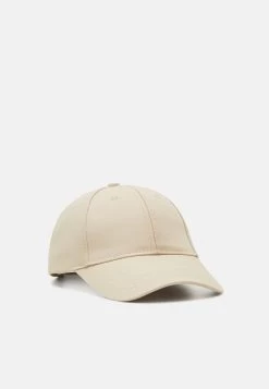 Pier One UNISEX - Cap - Beige -Pier One Verkaufsgeschäft baa3b8cc549440859807e273e6c87a3d 1