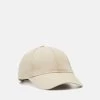 Pier One UNISEX - Cap - Beige