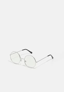 Pier One BLUE LIGHT GLASSES - Blue Light Brillen - Silver-coloured 10 Pier One BLUE LIGHT GLASSES - Blue Light Brillen - Silver-coloured -Pier One Verkaufsgeschäft bb2360825b2d461a83ac3a55d82c10a8 2