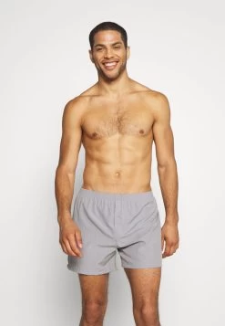 Pier One 5 PACK - Boxershorts - Grey 8 Pier One 5 PACK - Boxershorts - Grey -Pier One Verkaufsgeschäft bc1df3980403469482711952a75915f4