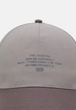 Pier One UNISEX - Cap - Grey/dark Grey 9 Pier One UNISEX - Cap - Grey/dark Grey -Pier One Verkaufsgeschäft bce1e116631d41bc9c3a73b227c27a59