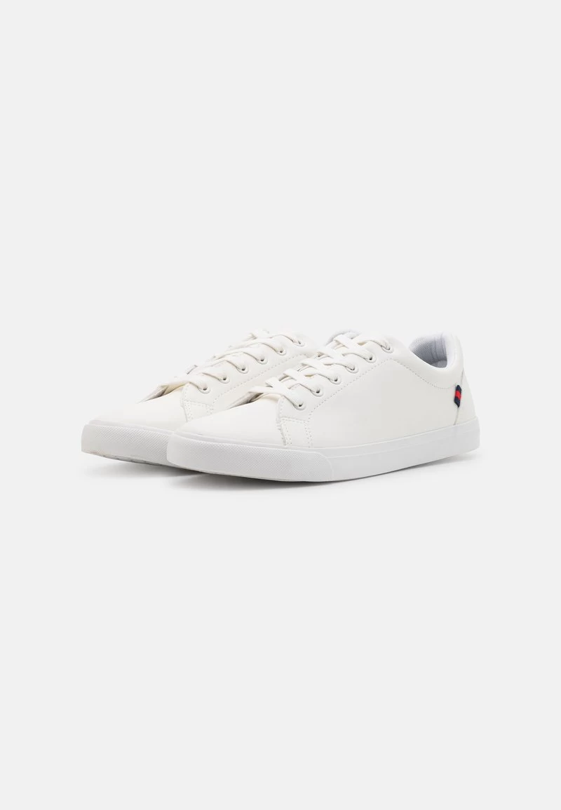 Pier One UNISEX - Sneaker Low - White 2 Pier One UNISEX - Sneaker Low - White – Bild 2