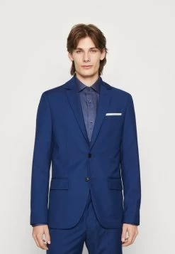 Pier One SET - Anzug - Blue 8 Pier One SET - Anzug - Blue -Pier One Verkaufsgeschäft bee3cd822f814fa88631a71858748c9d