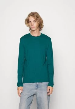 Pier One 5 PACK - Langarmshirt - White/dark Blue/black 10 Pier One 5 PACK - Langarmshirt - White/dark Blue/black -Pier One Verkaufsgeschäft beef28c7ef3c4b258c920dd186a4177c