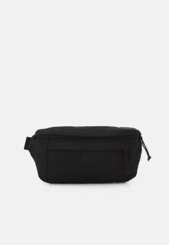 Pier One UNISEX - Gürteltasche - Black