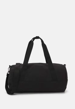 Pier One UNISEX - Sporttasche - Black -Pier One Verkaufsgeschäft bfd8adb083b74d148c981ccf2273723f 1